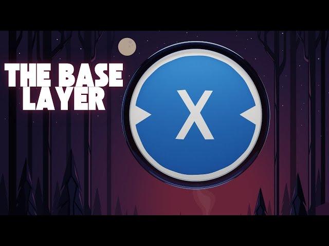 XDC THE BASE LAYER FOR GLOBAL TRADE!! | IOTA & XDC NETWORK CHANGING FINANCE!!!