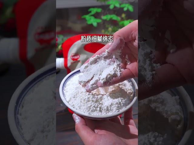 “菠菜”你这样给宝宝做过吗？ 没有试过的一定做一做，一看就会，一做就对。 秋田满满 辅食教程 宝宝爱吃