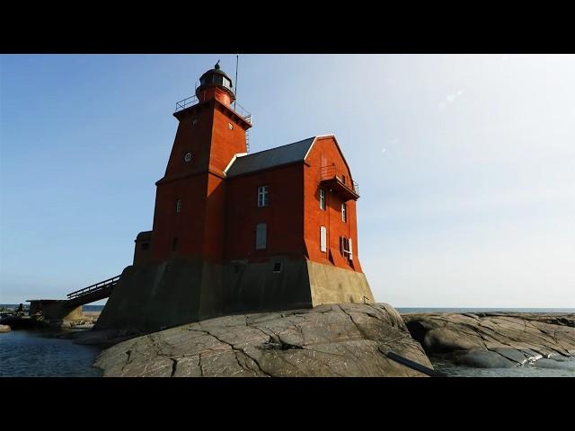 Sail Through The Stunning Baltic Sea On A Summer Adventure! | Travel Documentary