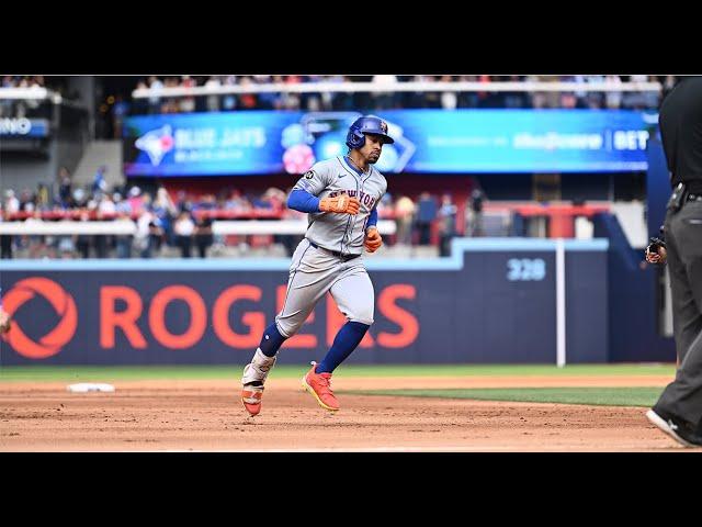 Mets Break CRAZY Record