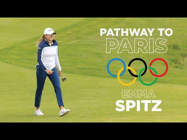 Pathway to Paris | Emma Spitz | EP 8