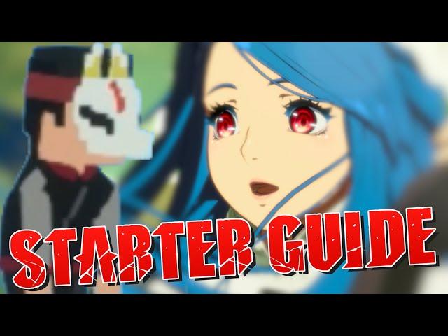 She's Worse Than I Thought | Dizzy Starter Guide Reaction (W/ A Dizzy Enjoyer)