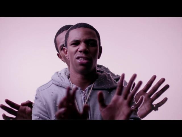 A Boogie Wit Da Hoodie - Timeless (DJ SPINKING) [Official Music Video]