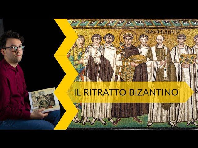 Il ritratto bizantino