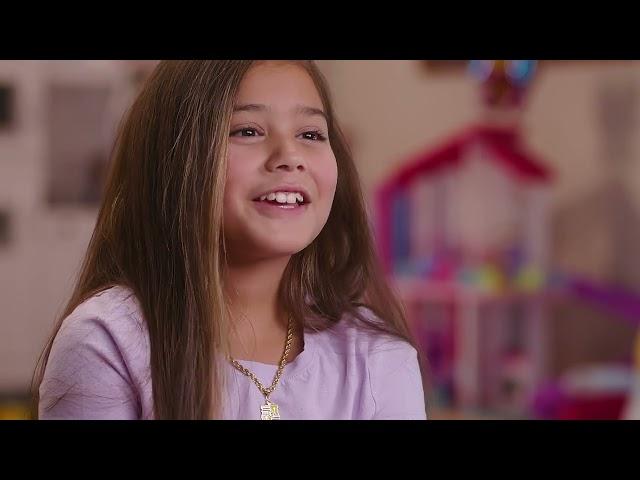 Haumea's Story | Panda Express x Children's Miracle Network Hospitals