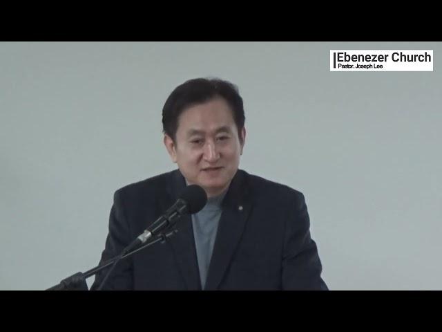 데살로니가후서 1강) 부르심에 합당한 삶을 사는 자에게 따르는 고난 (이충근 목사)