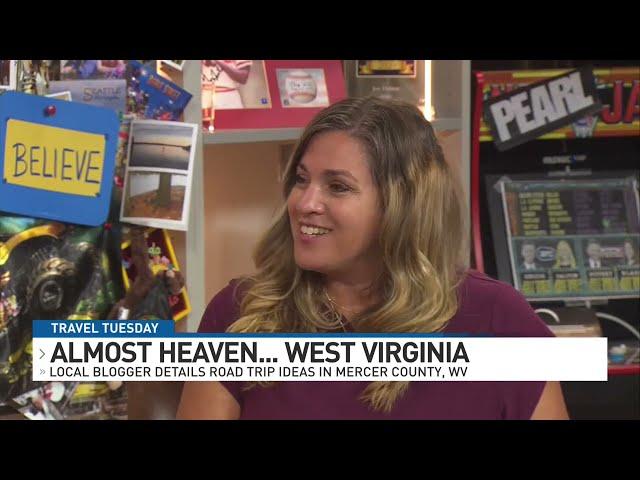 Adventure Mom® Nedra McDaniel on ARC Cincinnati with Bob & Jen