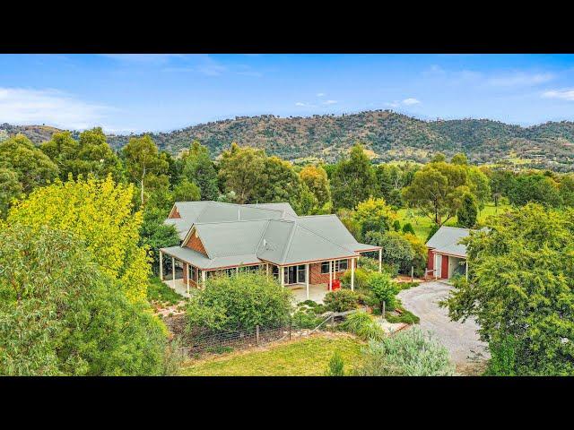 19 Yallambi Road, Daruka NSW.