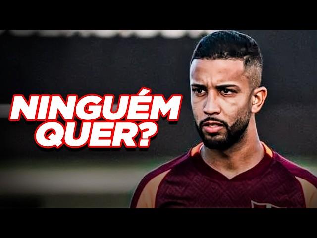 OLHA 7 JOGADORES FAMOSOS QUE ESTÃO SEM CLUBE NO FUTEBOL BRASILEIRO EM 2024! (Ninguém quer?) Parte 6