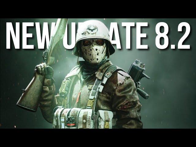 Battlefield 2042’s New Update 8.2 Adds Some Unexpected Changes