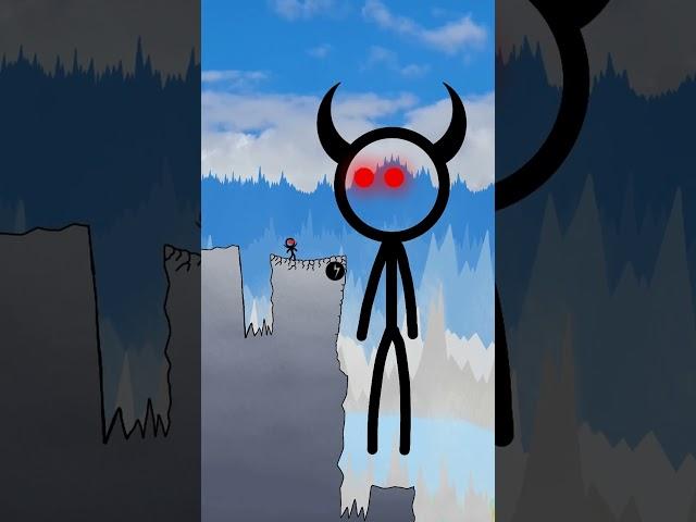 Mini Cliff Battle 22 - The One VS The Scientist