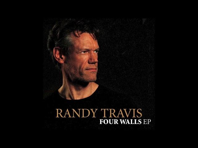 Randy Travis - Not Your Cross To Bear (Written by Tommy Karlas & Erin Enderlin)