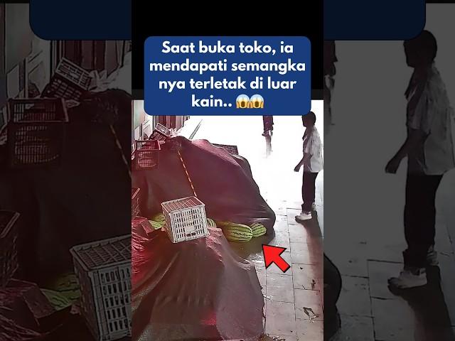 Kebaikan Kecil Berdampak Besar