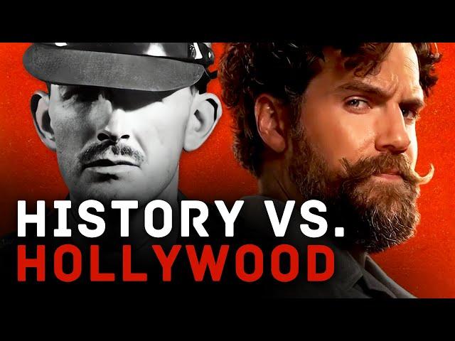 The Ministry of Ungentlemanly Warfare: History vs. Hollywood