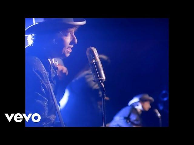 Bob Dylan - Not Dark Yet (Official HD Video)