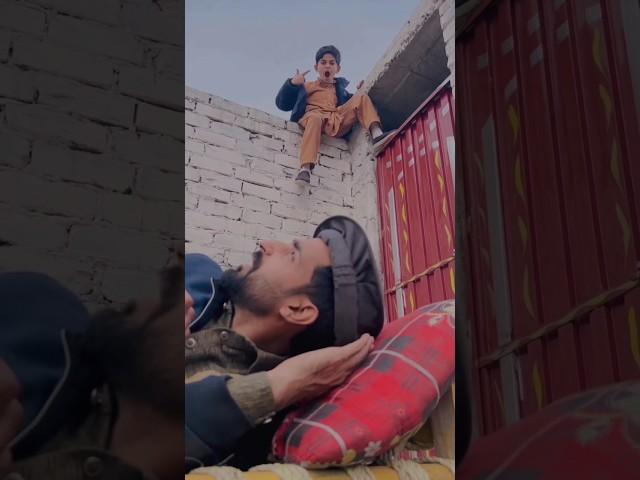Afaq Aw Nafees |Funny Comedy | #afaqawnafees #youtubeshorts #shorts