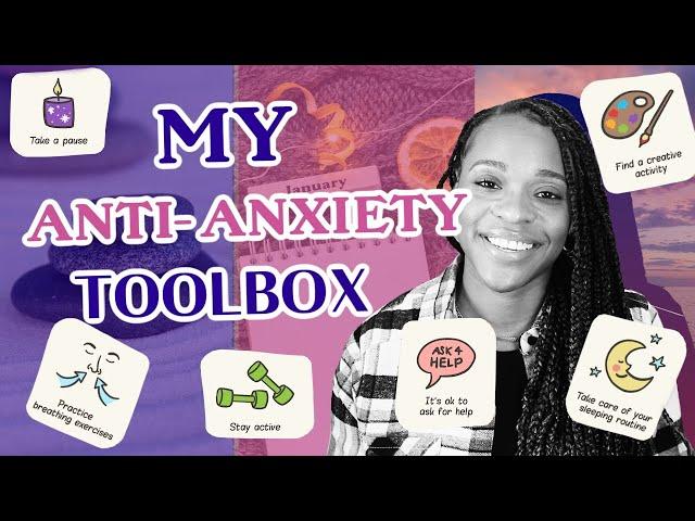 How To Stop Feeling So Anxious  Easy Natural Remedies