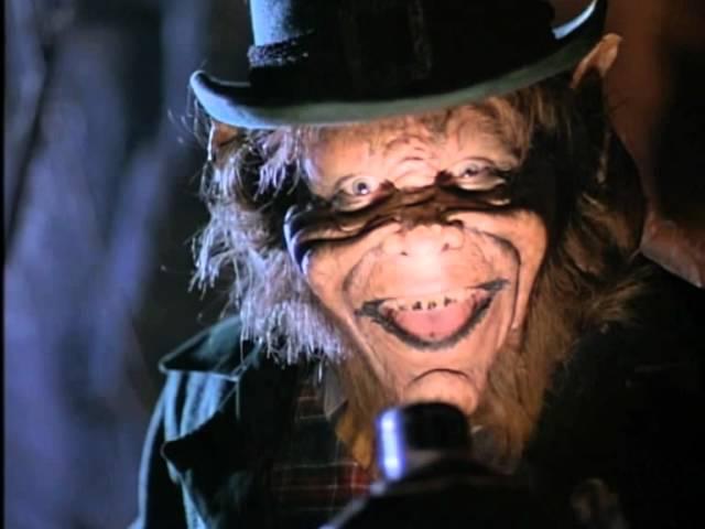 Leprechaun II - Trailer