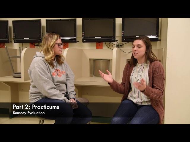 FFA Food Science CDE   2019