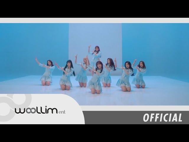 러블리즈(Lovelyz) "지금, 우리" Official MV