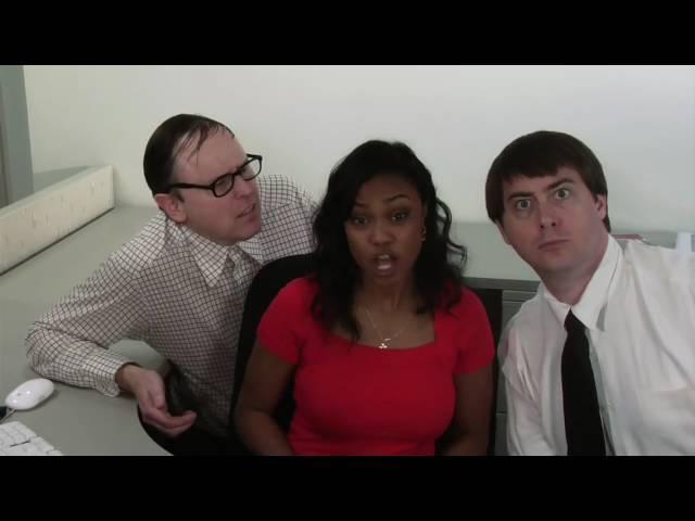 Get Your Geek On (featuring Tatyana Ali)