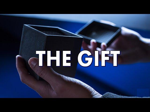 Magic Review: The Gift by Angelo Carbone [[ Prediction Box ]]