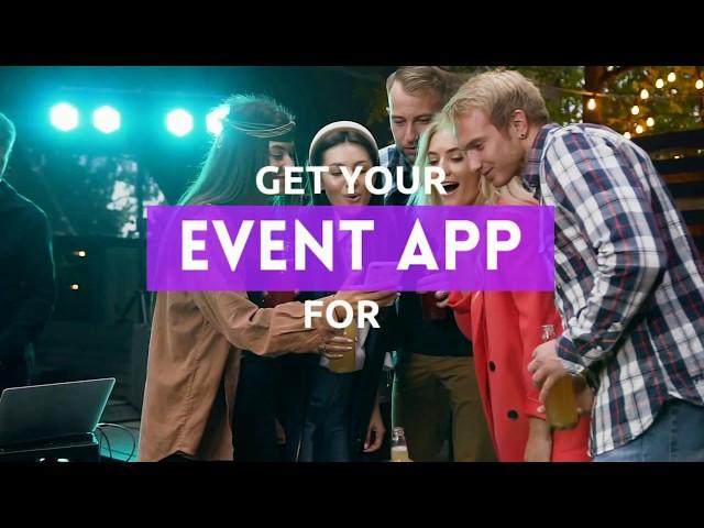 Event Management App - Make your Events More Interactive