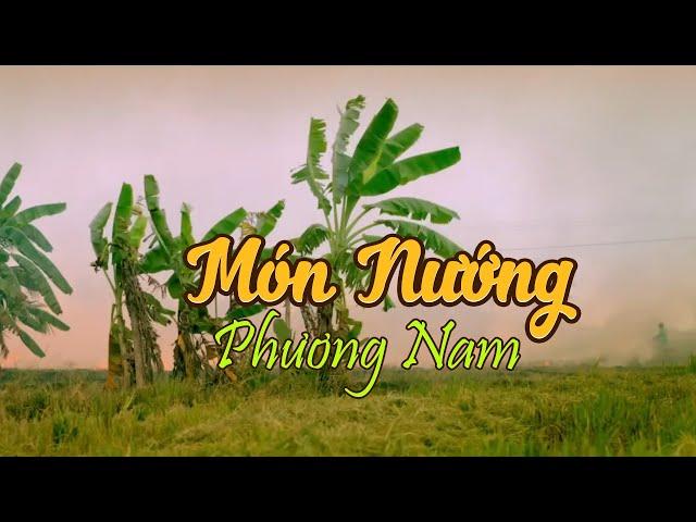 Cố GS Trần Văn Khê và câu chuyện về món nướng phương Nam.