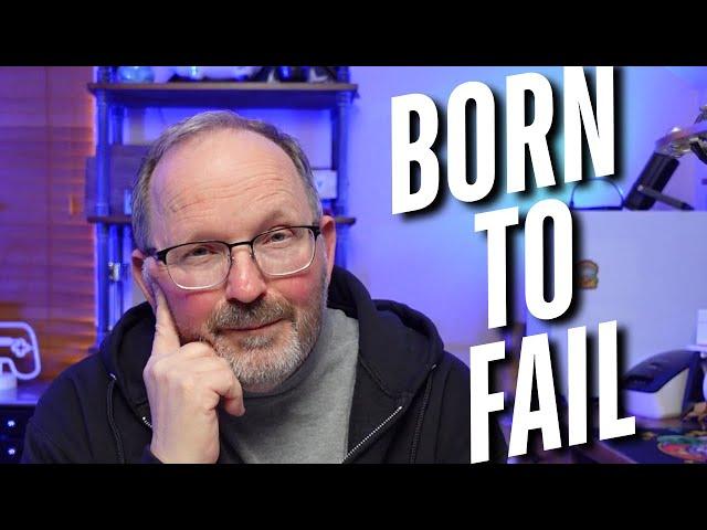 Feeling Like A Failure? Watch This! Beyond Our Business