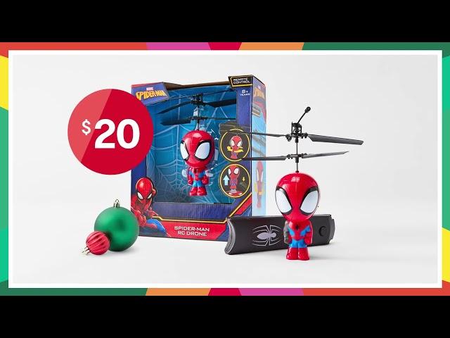 Shop Kmart's Hottest Toys