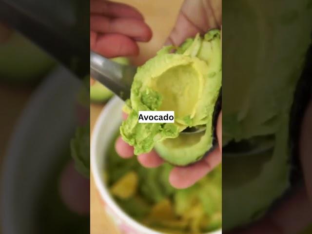 The Top 5 Vitamin E Rich Foods