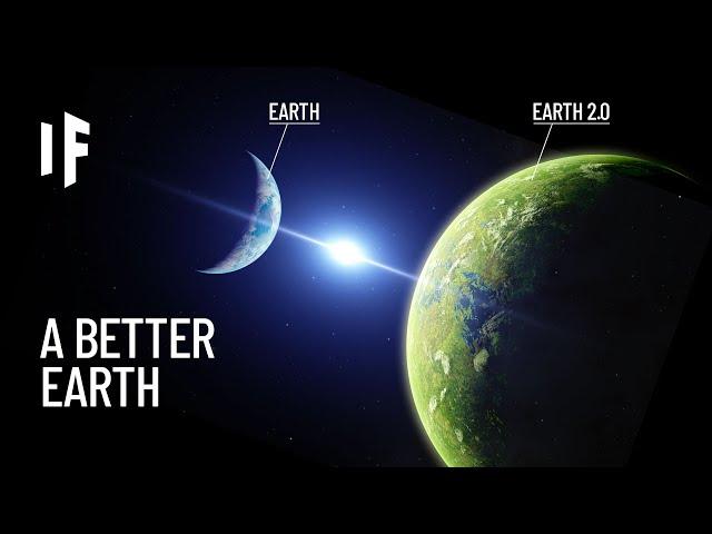 What If We Discovered Earth 2.0?