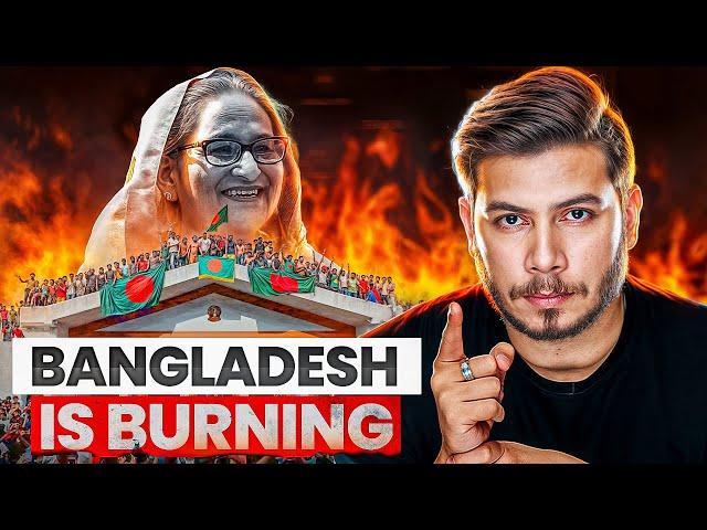 Bangladesh Crisis Explained