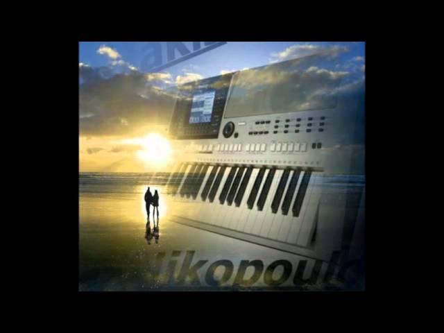 Μάκης Νικόπουλος - άκου (official version 2010)