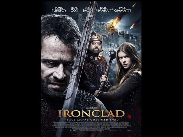 Ironclad 2011 BRRip Full HD #war #warmovies #warmovie