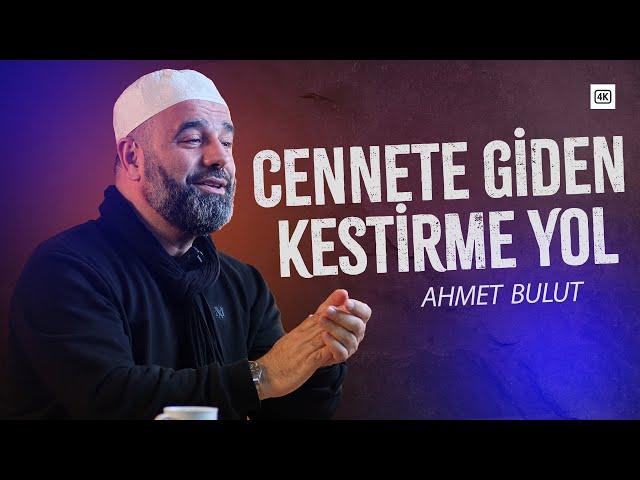 NAMAZI BİZE SEVDİREN HOCA - AHMET BULUT MUHTEŞEM NAMAZ SOHBETİ @AhmetBulutResmi