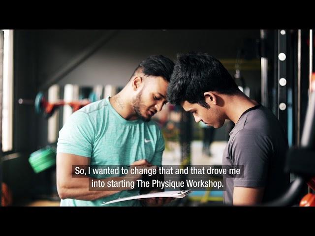 The Physique Workshop