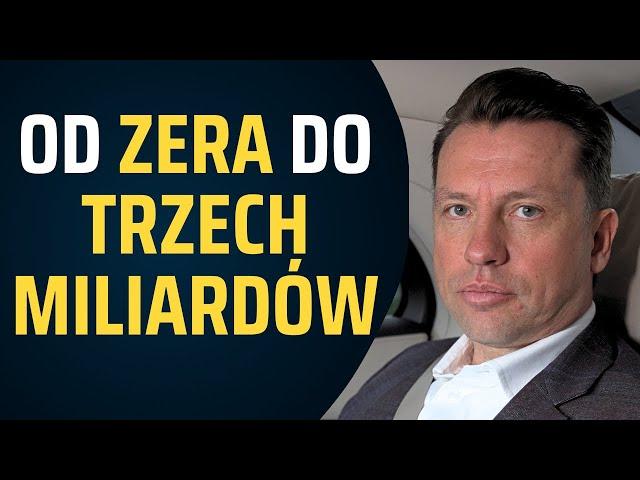 "Wielka ściema" w innowacjach. Wystarczyło mieć pomysł na startup. Jakub Dwernicki -Biznes Klasa #20