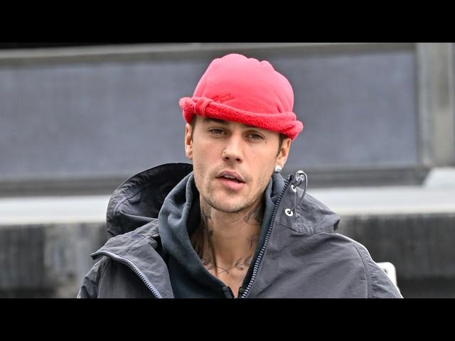 We're More Worried About Justin Bieber Than Ever