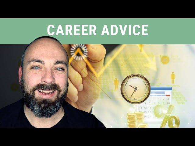 How to become a Financial Planner in 2021 (Career Advice from a Chartered Financial Planner)