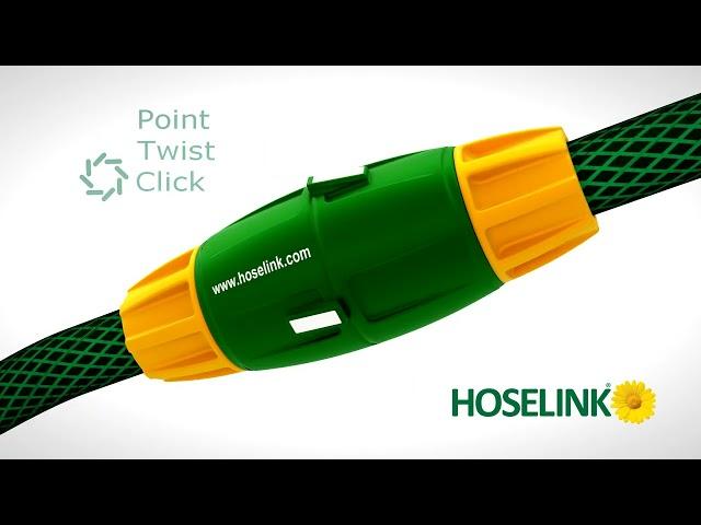 hoselink hose joiner set