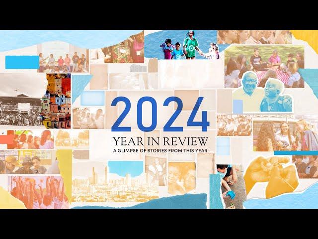 2024 Year in Review