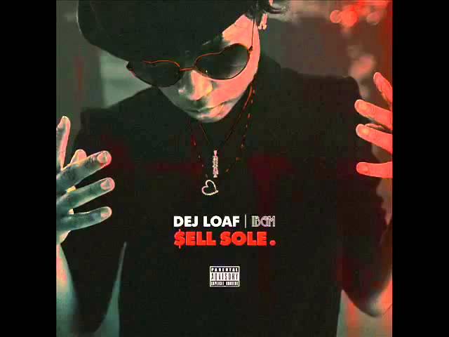 DeJ Loaf - Grinding