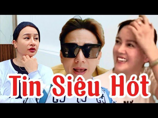 Nóng : Trí Cảnh TV Chị Ni xuất hiện Thật Bất ngờ