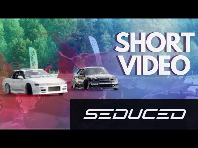 SeduceD Drift Event 2023 | *RAFALSKI OMC* SHORT FILM | 4K