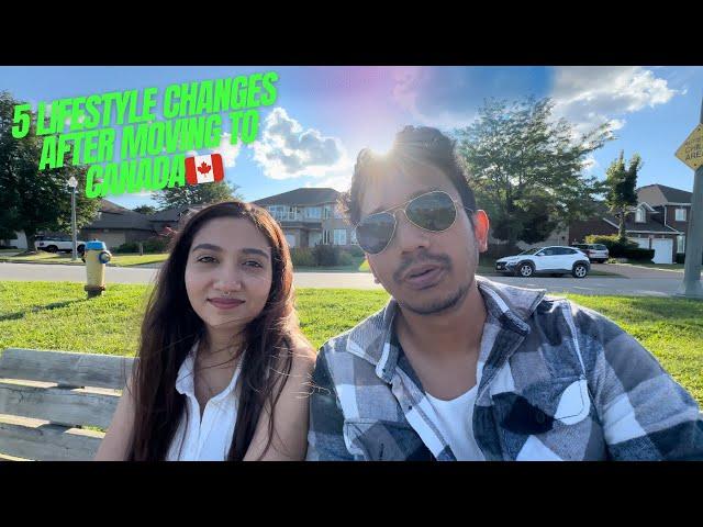 Should You Move To Canada ? || Watch Before Moving  ||