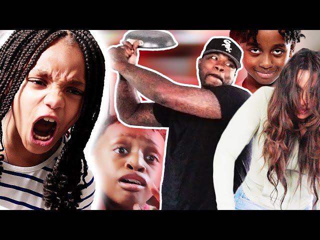 "My SON'S GIRLFRIEND is CRAZY! MOVIE" | SEASON 2 | Tiffany La'Ryn