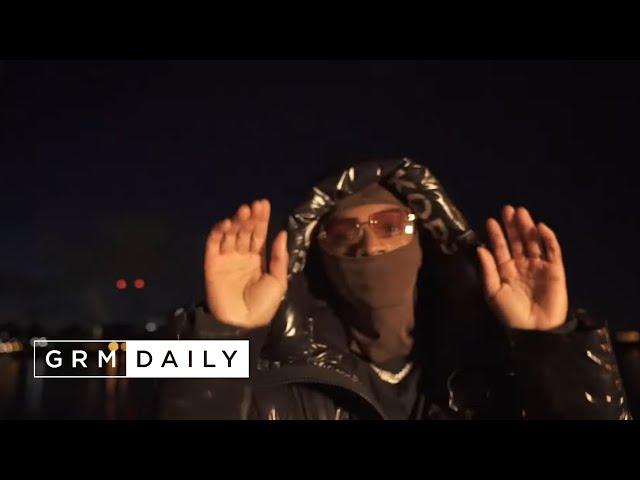 PBE - Running Man [Music Video] | GRM Daily