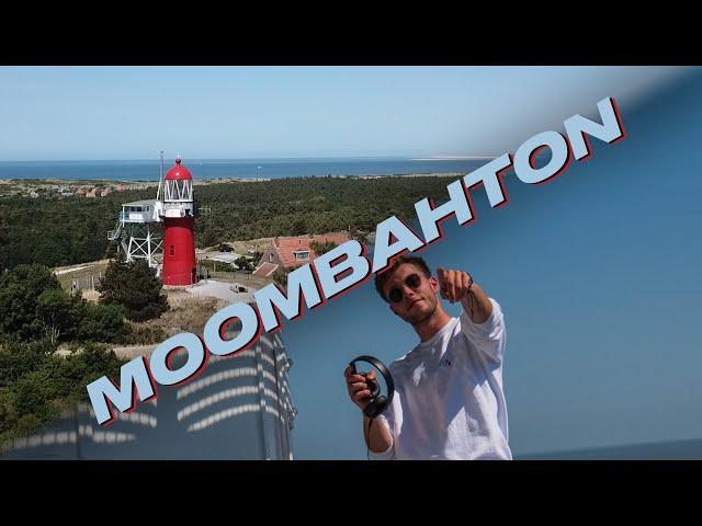 Moombahton Mix 2020 | The Best of Chill Moombahton 2020 | Guest Mix by Will Davey