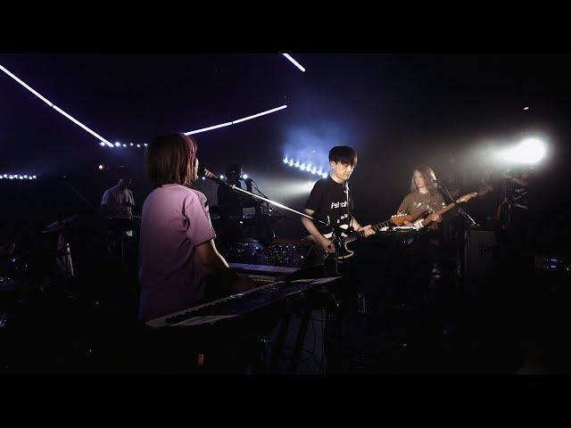 Buffalo Daughter - Pshychic A-Go-Go w/ 小山田圭吾 @ 25 + 1 Party Tour 2019